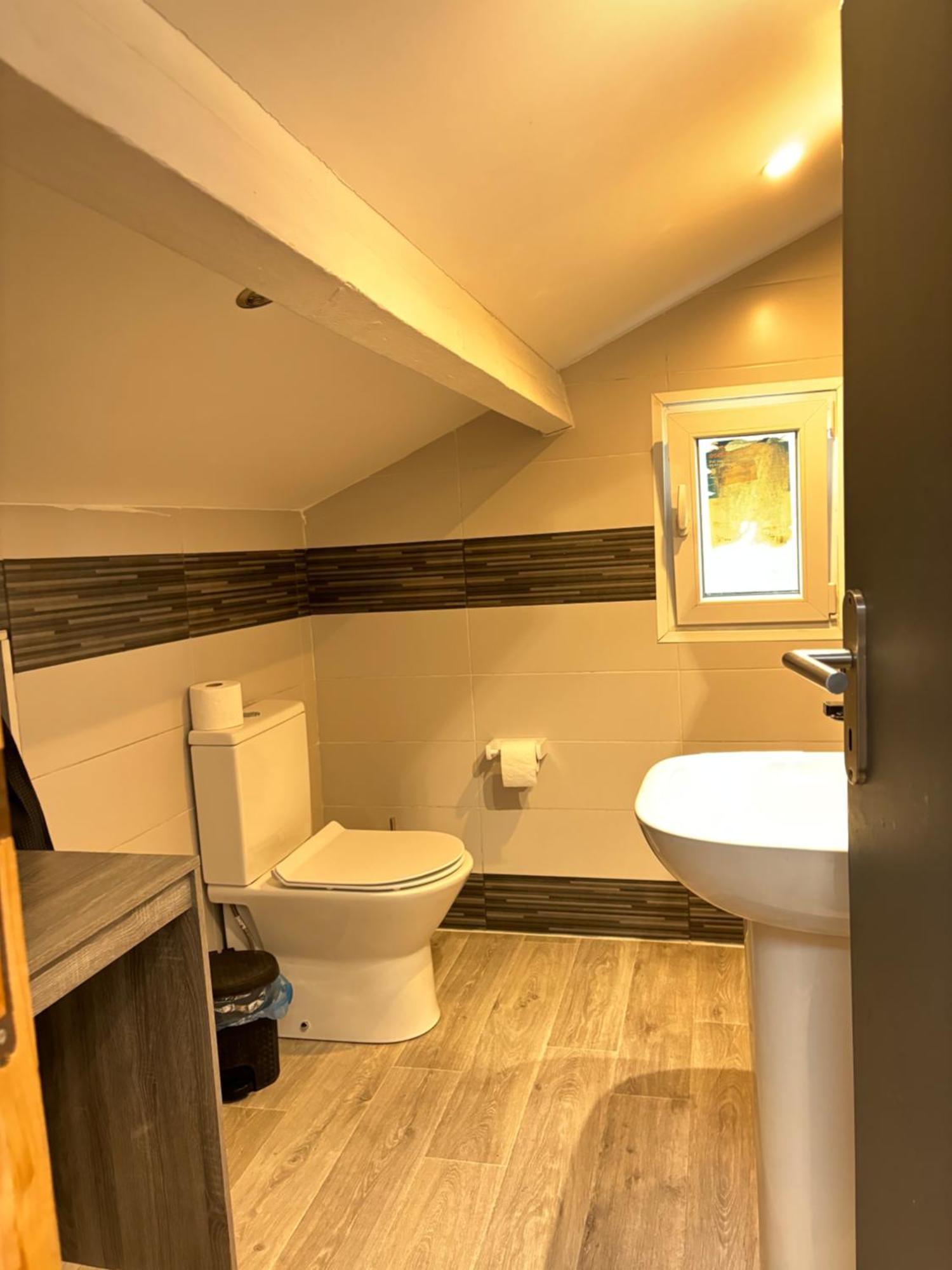 Holiday home Proche Gare Paris-cdg Stade-de-france Asterix Expo